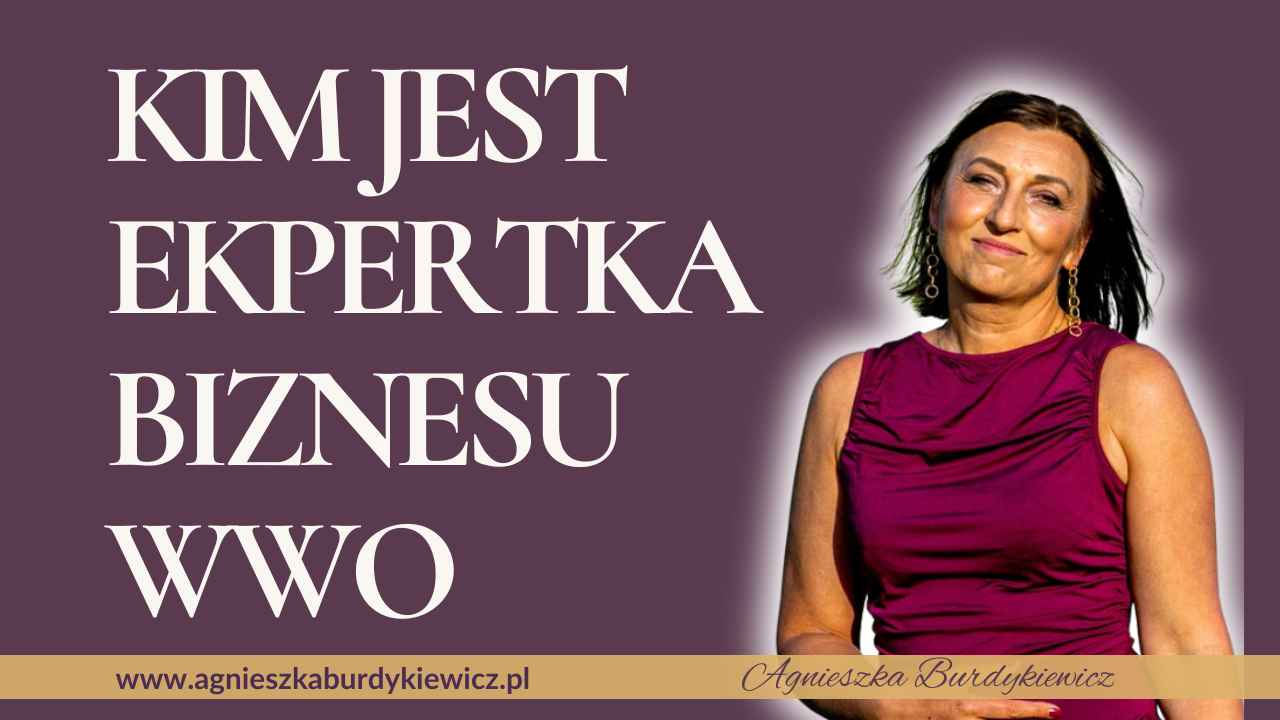 Kobieta WWO prowadzi biznes - wyzwania. Jak przestać się spalać i zarabiać na swojej wrażliwości?