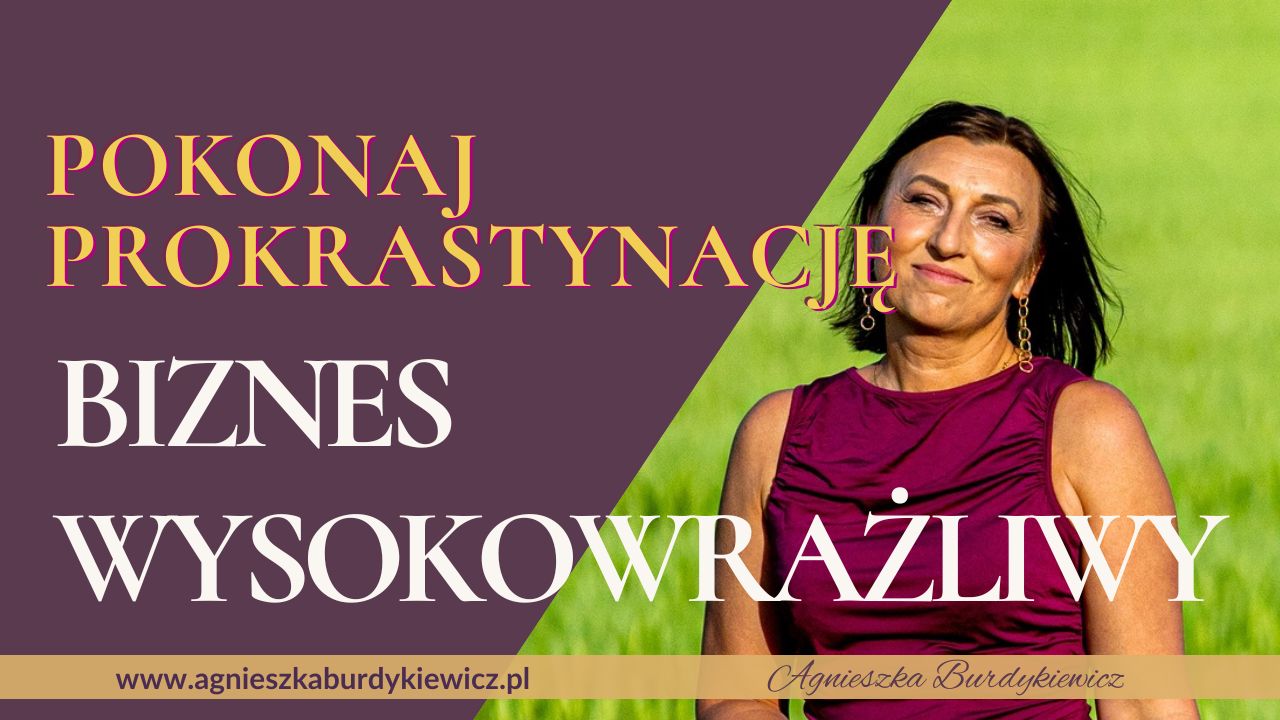 Prokrastynacja | Zarabianie na duchowości I Lęk przed Sukcesem I Wymiana energetyczna