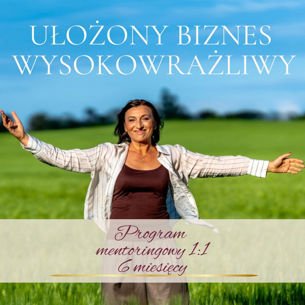 Ułożony Biznes wysokowrażliwy